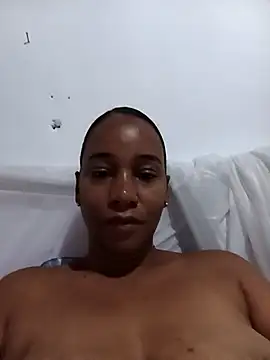 EbonyHorrny online show from March 9, 12:20 pm