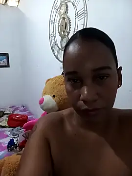 EbonyHorrny online show from March 15, 2:02 pm