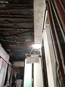 EbonyHorrny online show from March 21, 2:21 pm