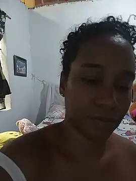 Snapshot of EbonyHorrny chatting on June 11, 7:55 pm EbonyHorrny online show from June 11, 7:55 pm