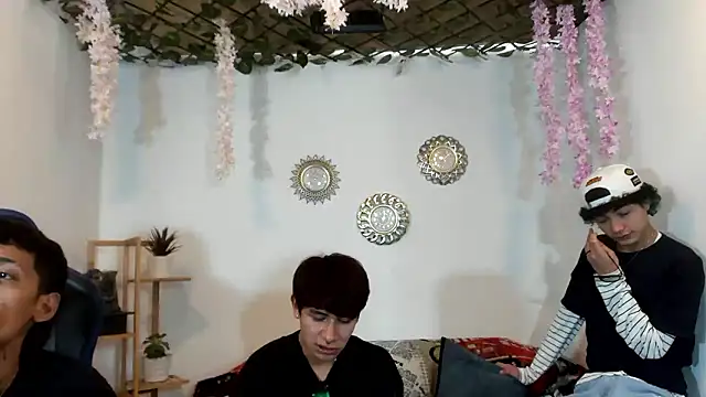 Bastian boyshot77 online show from January 9, 7:32 pm