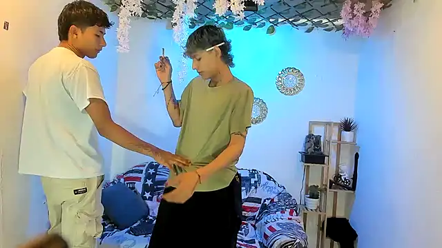 Bastian boyshot77 online show from November 11, 2:45 pm