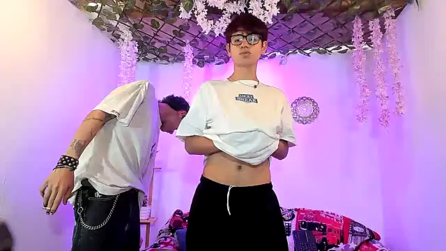 Bastian boyshot77 online show from January 13, 2:21 pm