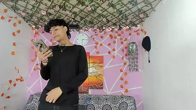 Bastian boyshot77 online show from December 5, 6:06 pm