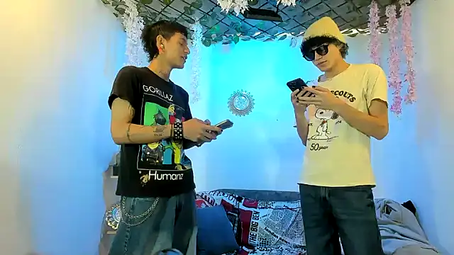 Bastian boyshot77 online show from January 18, 7:06 pm