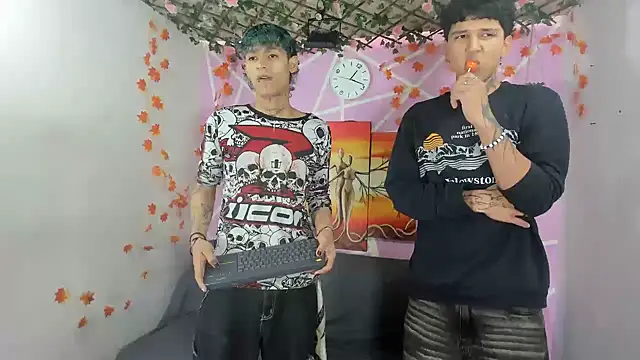 Bastian boyshot77 online show from November 14, 2:10 pm