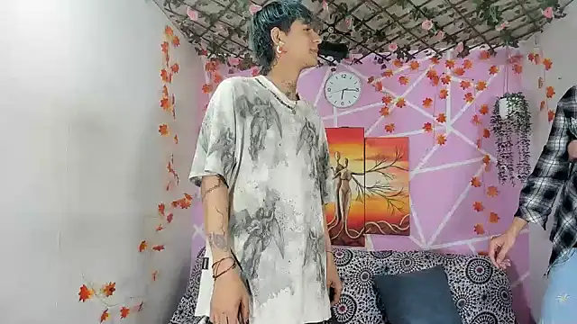 Bastian boyshot77 online show from November 27, 2:28 pm