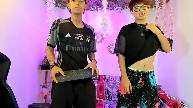 Bastian boyshot77 online show from January 11, 2:24 pm