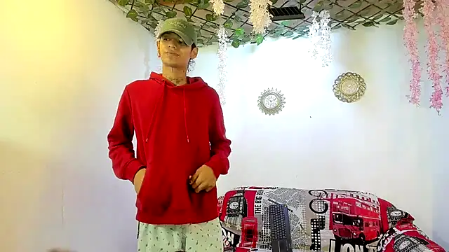 Bastian boyshot77 online show from February 21, 1:24 pm