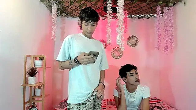 Bastian boyshot77 online show from March 15, 10:06 pm