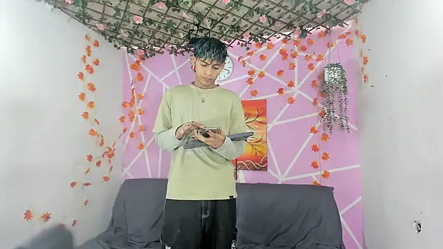 Bastian boyshot77 online show from November 15, 2:10 pm