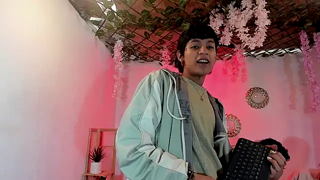 Bastian boyshot77 online show from March 27, 9:27 pm