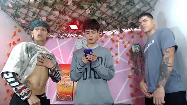 Bastian boyshot77 online show from October 28, 3:33 pm