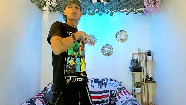 Bastian boyshot77 online show from November 7, 7:18 pm