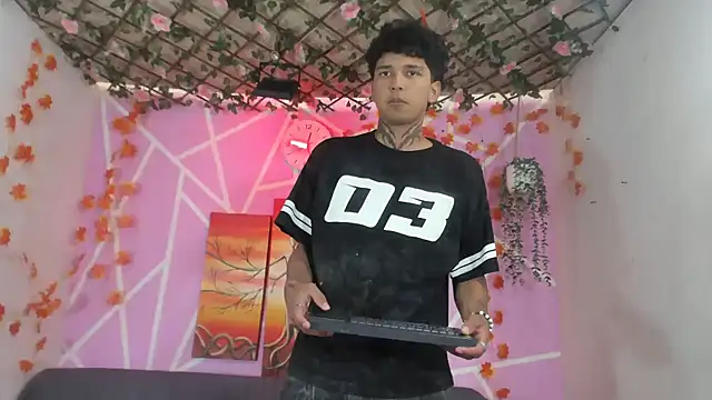 Bastian boyshot77 online show from November 4, 7:50 pm