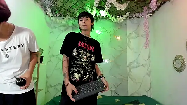 Bastian boyshot77 online show from April 28, 7:07 pm