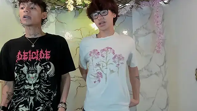 Bastian boyshot77 online show from May 18, 7:18 pm