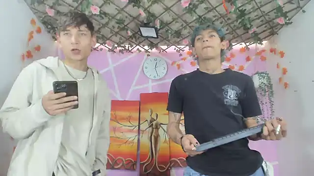 Bastian boyshot77 online show from October 30, 7:11 pm