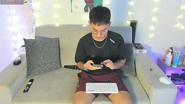 Young Ben online show from June 2, 1:00 pm