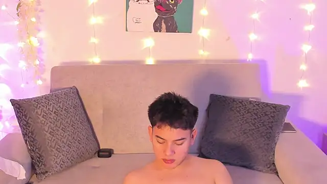 Young Ben online show from February 26, 5:18 am