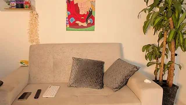 Young Ben online show from October 4, 12:07 pm