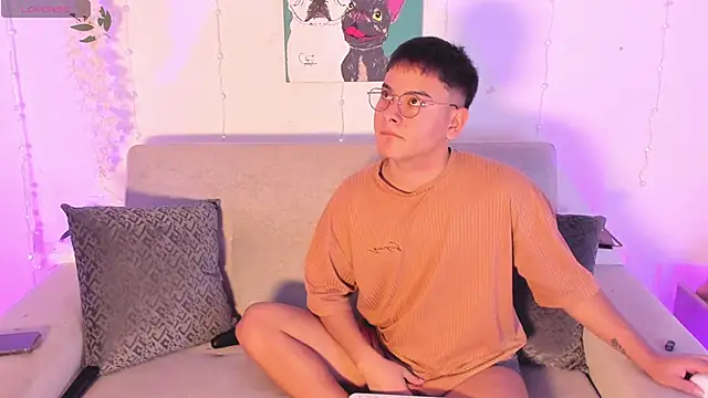 Young Ben online show from June 1, 1:33 pm