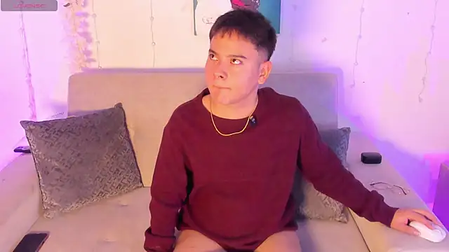 Young Ben online show from May 25, 9:57 pm