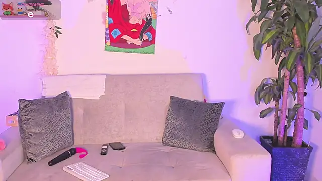 Young Ben online show from November 28, 9:48 pm