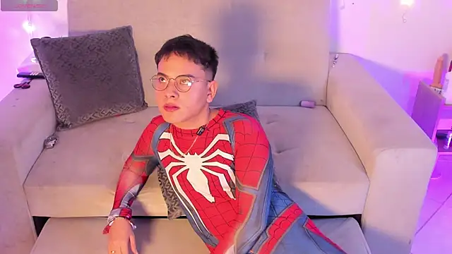 Young Ben online show from May 24, 11:59 pm