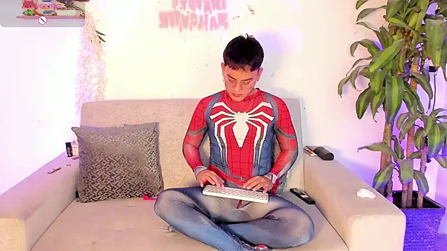 Young Ben online show from November 2, 11:59 am