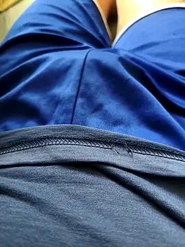 Luiz 268 online show from April 9, 6:36 pm