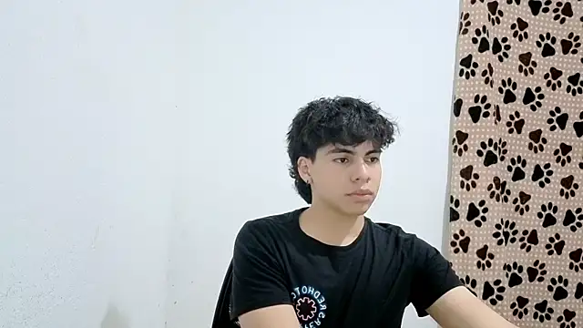 Kei Dream online show from December 4, 12:53 am