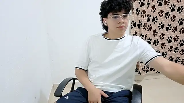 Kei Dream online show from October 5, 2:02 am