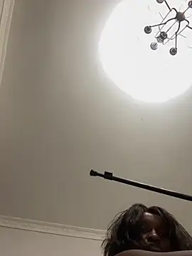 Lil-shawrie online show from February 13, 11:10 am