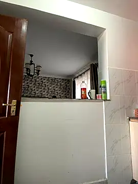 Lil-shawrie online show from November 23, 1:10 pm