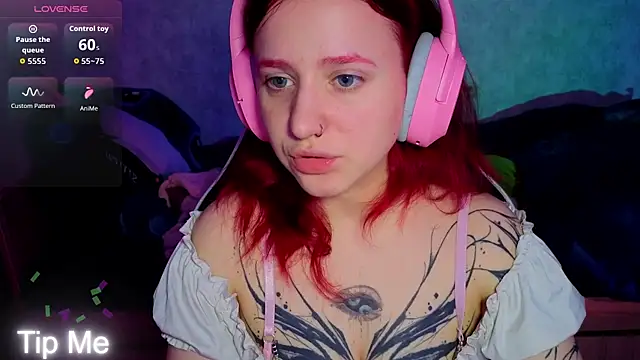 Mini Lady1 online show from June 25, 4:45 pm