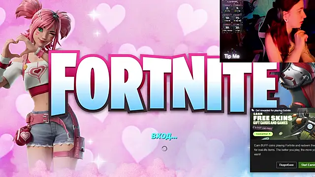 Mini Lady1 online show from March 2, 2:02 pm