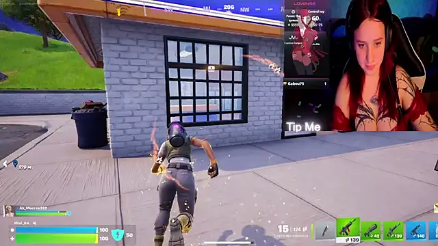 Mini Lady1 online show from March 7, 3:39 pm