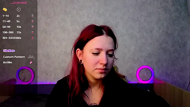 Snapshot of Mini_Lady1 chatting on September 26, 7:04 am Mini Lady1 online show from September 26, 7:04 am