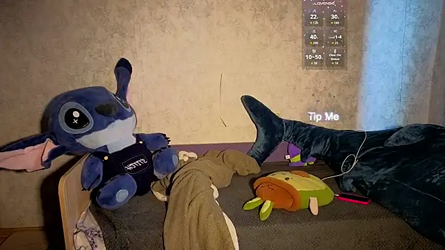 Mini Lady1 online show from March 5, 6:32 am