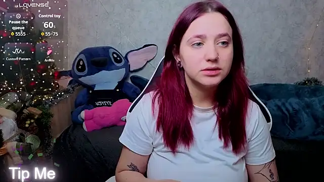 Mini Lady1 online show from January 11, 11:28 am