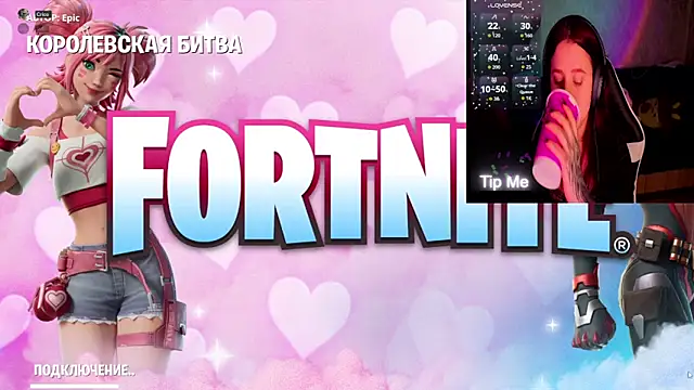 Mini Lady1 online show from March 4, 2:36 pm