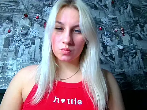 HoneyNelly online show from April 22, 9:10 pm