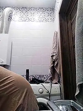 Snapshot of HoneyNelly chatting on October 7, 7:59 pm HoneyNelly online show from October 7, 7:59 pm