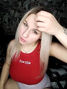 HoneyNelly online show from February 7, 11:02 pm