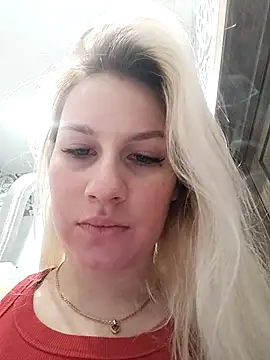 HoneyNelly online show from February 7, 3:14 am