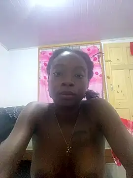 GeileErica online show from November 15, 12:25 am