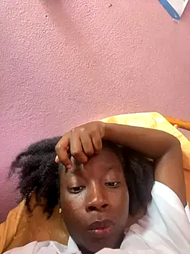 Snapshot of GeileErica chatting on November 6, 3:05 pm GeileErica online show from November 6, 3:05 pm