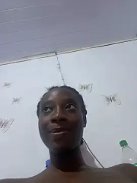 GeileErica online show from January 6, 11:09 pm