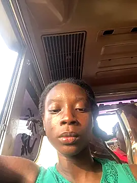 GeileErica online show from December 4, 7:35 pm